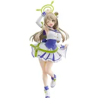 Good Smile Company Figurka PVC Nonomi: Psotna Wersja Prosto z Blue Archive 17 cm - POP UP PARADE