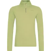 Protest Refabriz Half Zip Fleece Vert XS Femme