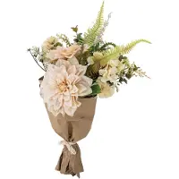 Bloomingville Plante Artificielle Glow Bouquet