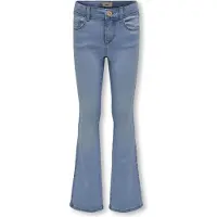 ONLYU GIRLS Jean 'Royal' bleu clair