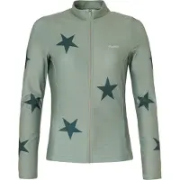 Protest Pecans Jacket Vert S Femme
