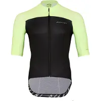 Silvini Maillot à Manches Courtes Md1604 Stelvio
