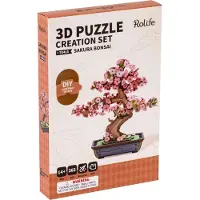 Robotime Sakura Bonsai