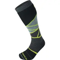 Lorpen S2smme Eco Half Long Socks Noir EU 39-42 Homme