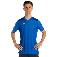 Joma Inter Ii t-shirt manches courtes bleu XL homme bleu XL