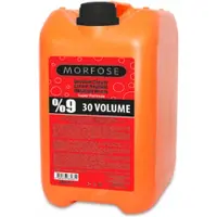 Morfose Morphosisoxidation 3/6/9/12 Volumen 4-Pack 4000 ml