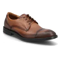 Lloyd Chaussure à lacets 'X-MOTION 150' cognac