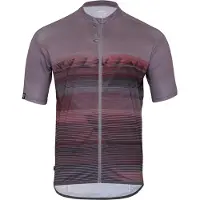 Silvini Md1645 Turano Short Sleeve Jersey Gris XL Homme