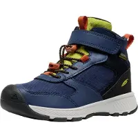 Keen Bottes - KE SKUA Mid WP C - Naval Academy-Rogue Green - - 27/28 - Bottes