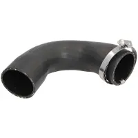 THERMOTEC Durite de turbocompresseur DCA050TT