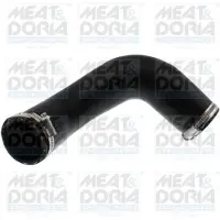 MEAT & DORIA Durite de turbocompresseur 961102