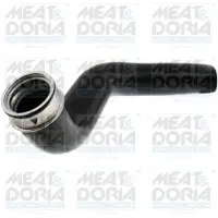 MEAT & DORIA Durite de turbocompresseur 96834