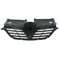 BLIC Garniture de phare 6502-07-6028990P