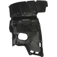 BLIC Cache moteur 6601-02-8161870P droite