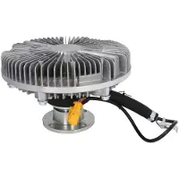 THERMOTEC Embrayage, ventilateur de radiateur D5MA012TT