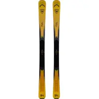 Rossignol - Packs (skis + fix) - Skis all-mountain - Pack Arcade 94 2027 en Bois