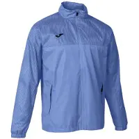 Joma Montreal Raincoat Bleu 11-12 Years Garçon