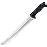 Cold Steel Couteau Warcraft Tanto XL San Mai III