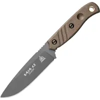 Tops knives Couteau BAJA 4.5