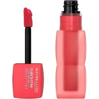 Maybelline SuperStay Teddy Tint rouge à lèvres longue tenue à effet mat teinte 35 July Forever 5 ml