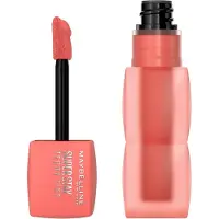 Maybelline SuperStay Teddy Tint rouge à lèvres longue tenue à effet mat teinte 25 Baby Tee 5 ml