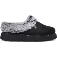 SKECHERS Chaussons BOBS Keepsakes Lite Pantoffels Femmes