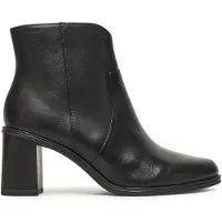 Tamaris Bottines 25360-001 femmes - Noir - 36