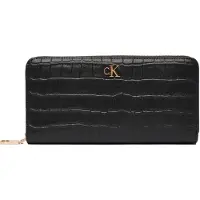 Calvin Klein Porte-monnaies noir