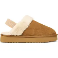 Pepe Jeans Boots DISSY TAPE W femmes - Marron - 39