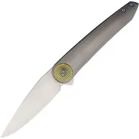 Ketuo Couteau pliant Meridian Plain