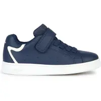 Geox Eclyper Trainers Bleu EU 35 Enfants
