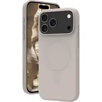 Dbramante1928 Greenland Pro MS, Obal, Apple, iPhone 18 Pro Max/iPhone 17 Pro Max, Gris