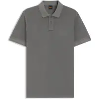 BOSS Polo T-shirt Prime Pique Hommes