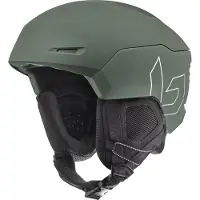 Bolle Ryft Pure Helmet Noir M