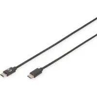 Digitus Câble de connexion USB Type-C, Type-C vers C