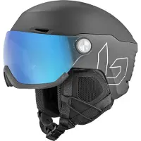 Bolle Casque de ski Bollé V-Ryft Pure Adulte