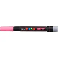 Posca Marqueur pinceau POSCA Brush Rose
