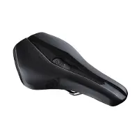 Pro Selle Stealth Offroad Performance Noir 152 mm Noir 152 mm