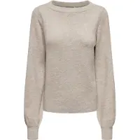 JDY Pull-over 'JDYRue' greige