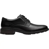 Clarks Craft Arlo Limit - chaussures à lacets pour hommes