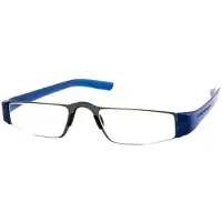 Porsche Design P8801 Glasses Bleu