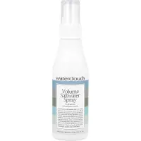 Waterclouds Moist Hair Oil huile pour cheveux secs et abîmés 70 ml