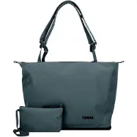 Thule Sac bandoulière 'Aion' pétrole