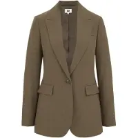 We fashion Blazer olive