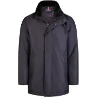 HECHTER PARIS Veste fonctionnelle noir