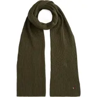 Tommy Hilfiger Écharpe olive