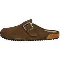 Pepe Jeans Mule 'Corby' noisette / olive