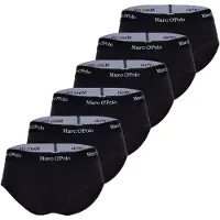 Marc O'Polo Culotte noir