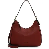 Suri Frey sac à épaule sac à épaule bandoulière SFY Maggy Beutel Red rouge foncé