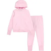 Nike Kids Survêtement rose